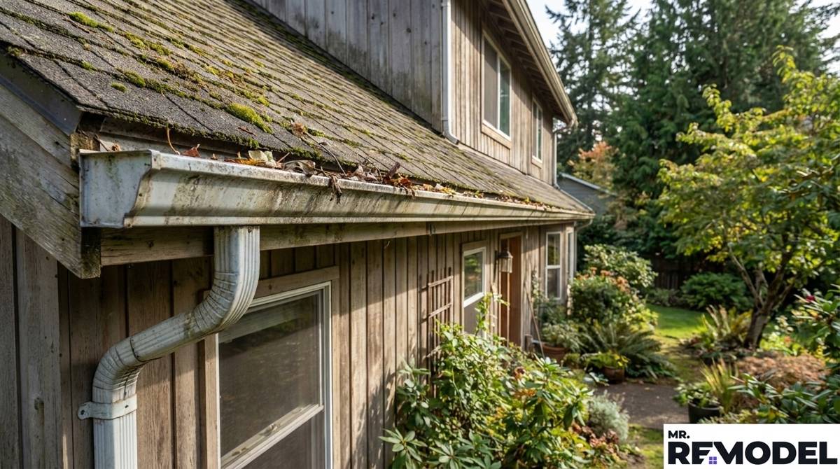 Complete Homeowner's Guide to Gutters